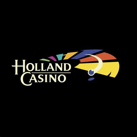 holland casino logo